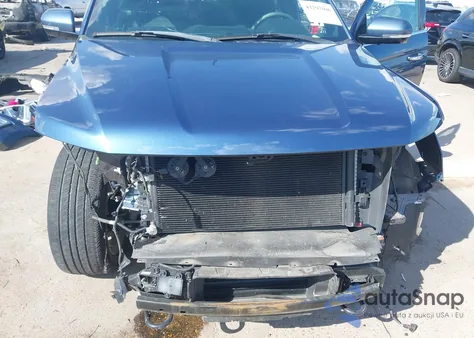 2019 Ford Expedition Limited из США, поврежденный, VIN 1FMJU2AT9KEA68537